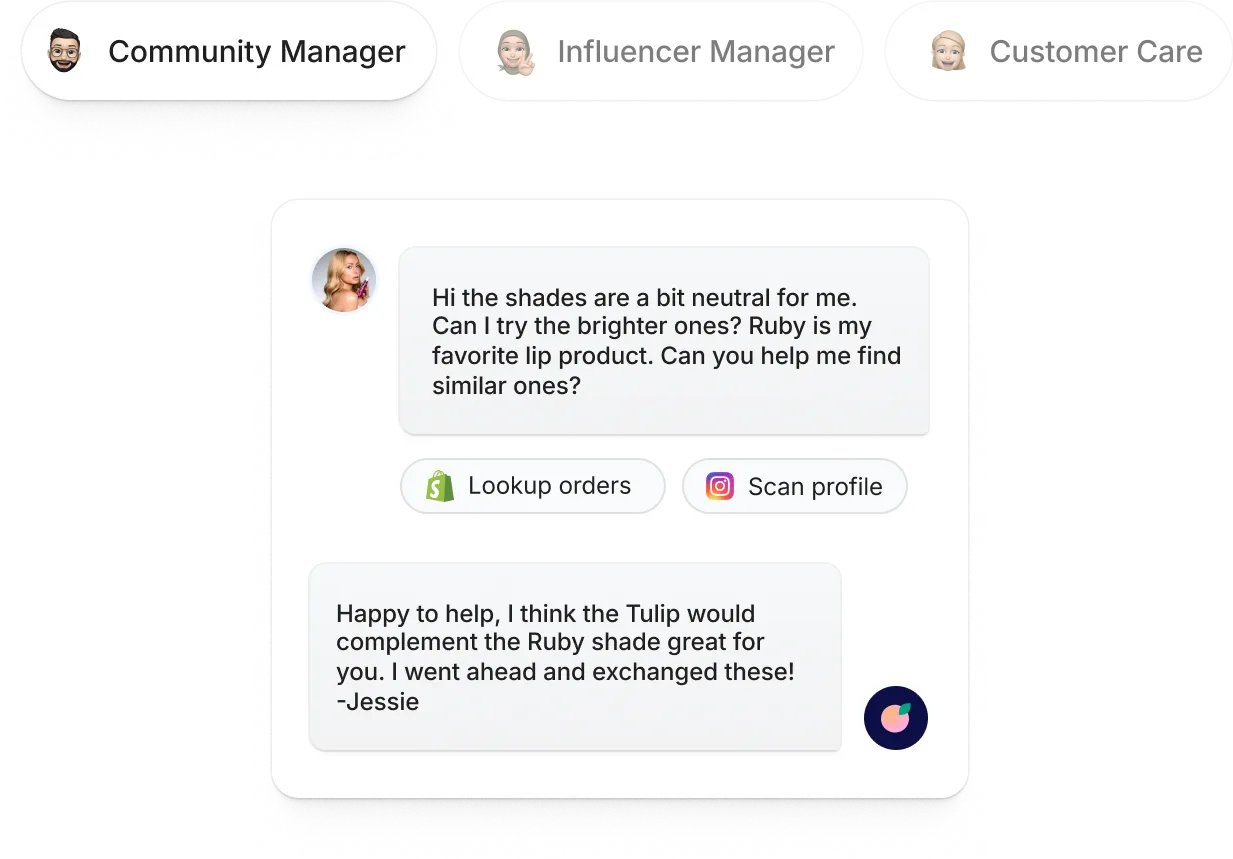 Train workflows