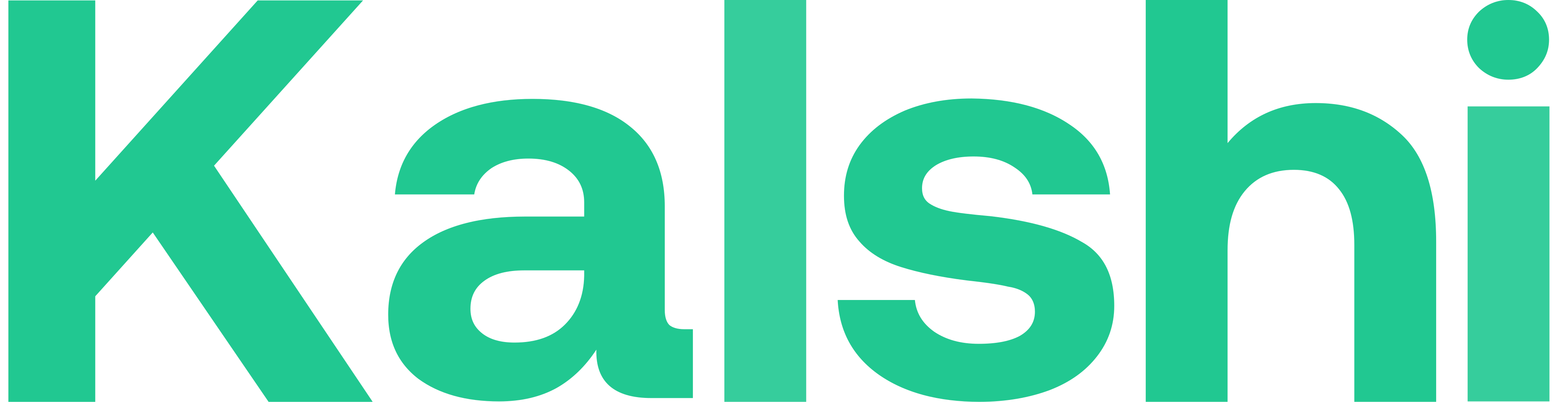 Kalshi logo