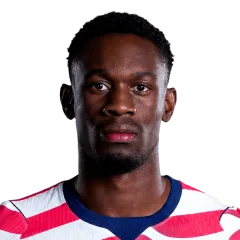 Folarin Balogun headshot